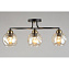 Люстра потолочная Omnilux Carini OML-95007-03 120Вт 3 лампочек E27