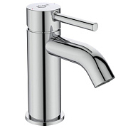 Смеситель для раковины IDEAL STANDARD CERALINE BC822AA хром