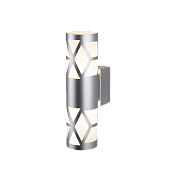 Светильник настенный Elektrostandard Fanc a051740 MRL 1023 6Вт LED