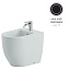 Биде напольное ArtCeram Monet MNB002 17 00