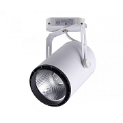 Трековый светильник KINK Light Треки 6483-3,01 30Вт LED белый для однофазного трека
