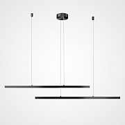 Светильник подвесной ImperiumLOFT Helken 220323-23 60Вт LED