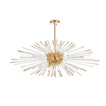 Люстра ST Luce CALLIO SL1097.203.09 27Вт 9 лампочек G9
