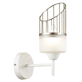 Бра ImperiumLOFT Elster 151409-26 40Вт E14