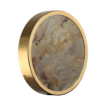 Светильник настенно-потолочный Odeon BERGI 5079/24L 15Вт LED