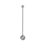 Светильник настенный Odeon HIGHTECH 4339/8WL 8Вт LED