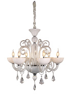 Люстра подвесная Arte Lamp Albina A1130LM-6CC 360Вт 6 лампочек E14
