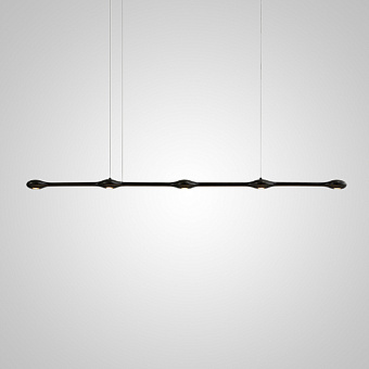 Светильник подвесной ImperiumLOFT Aston 231412-23 40Вт LED