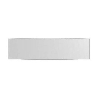 Настенная плитка WOW Subway Lab 94222 Archl Ice White Matt 7,5х30см 0,266кв.м. матовая