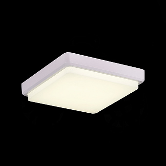 Светильник потолочный Evoluce TADDIO SLE200212-01 20Вт LED