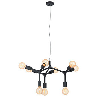 Светильник подвесной EGLO BOCADELLA 98346 540Вт E27