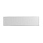 Настенная плитка WOW Subway Lab 94222 Archl Ice White Matt 7,5х30см 0,266кв.м. матовая