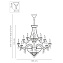 Люстра подвесная Lightstar Classic 700512 60Вт 51 лампочек E14