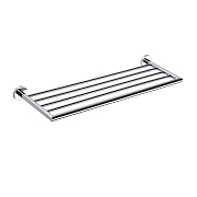 Полотенцедержатель BEMETA OMEGA 104205082 хром 65,5см