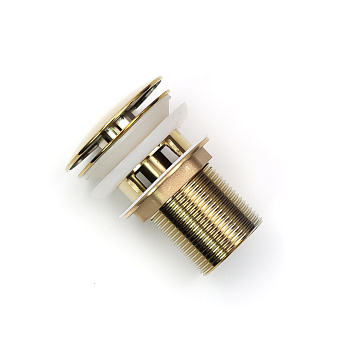 Донный клапан MELANA MLN-335304G