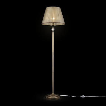 Торшер Maytoni Soffia RC093-FL-01-R 40Вт E27