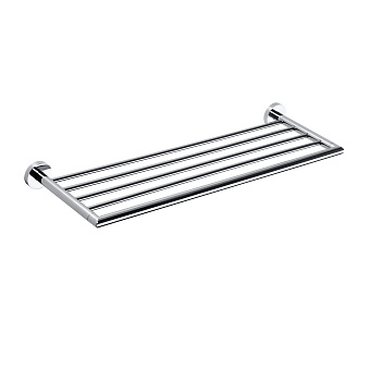 Полотенцедержатель BEMETA OMEGA 104205082 хром 65,5см
