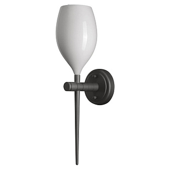 Бра Lightstar Meta Duovo 807610 40Вт E14