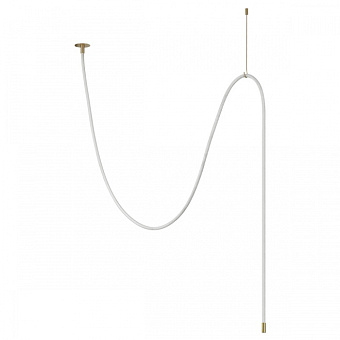 Светильник потолочный Odeon CORDA 4399/40CL 40Вт LED