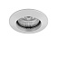 Светильник точечный встраиваемый Lightstar Lega 11040 50Вт GU10/GU4