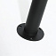 Светильник ландшафтный Favourite Pharus 2892-1F 5Вт IP65 GU10 LED чёрный