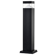 Светильник ландшафтный Lightstar Raggio 377907 6Вт IP55 LED чёрный