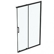 Душевая дверь IDEAL STANDARD CONNECT 2 K9264V3 195х120см стекло прозрачное