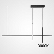Светильник подвесной ImperiumLOFT Squirrel 220667-23 44Вт LED