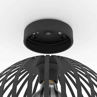 Светильник потолочный EGLO MOGANO 3 900792 40Вт E27