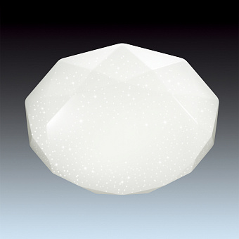 Светильник настенно-потолочный Sonex Tora 2012/EL 72Вт LED