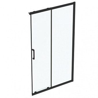 Душевая дверь IDEAL STANDARD CONNECT 2 K9264V3 195х120см стекло прозрачное