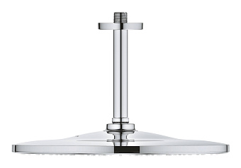Верхний душ GROHE Rainshower Mono 310 26559000 хром