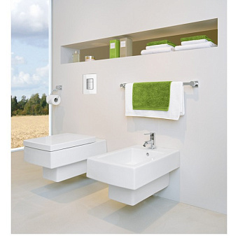 Панель смыва GROHE Skate Cosmopolitan 37535SH0 белый