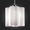 Светильник подвесной ST Luce ONDE SL117.503.01 60Вт E27