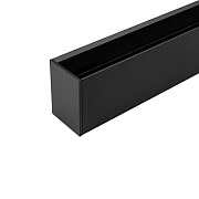 Магнитный трек Arlight MAG-TRACK-4563-1000 (BK) 1006мм чёрный