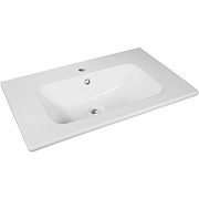 Раковина столешница AQUANET Бостон 257887 78,4х14см