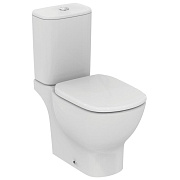 Чаша для унитаза IDEAL STANDARD TESI T008701 с микролифтом