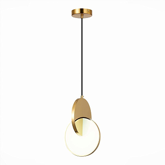 Светильник подвесной ST Luce Eclisse SL6107.213.01 12Вт LED