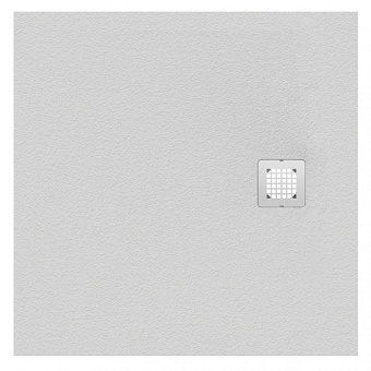 Душевой поддон IDEAL STANDARD ULTRAFLAT S K8214FR 80х80см