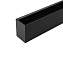 Магнитный трек Arlight MAG-TRACK-4563-1000 (BK) 1006мм чёрный