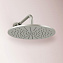 Верхний душ IDEAL STANDARD IDEALRAIN A5803GN Silver Storm