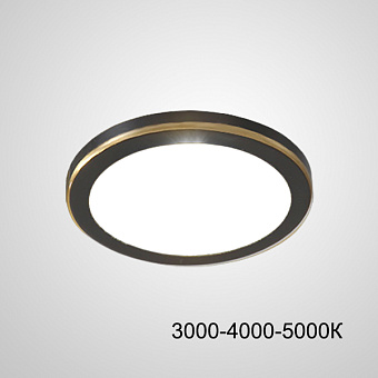 Спот ImperiumLOFT Hein 229215-23 8Вт 1 лампа LED