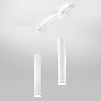 Трековый светильник Elektrostandard Glory a044002 LTB40 9Вт LED белый для однофазного трека