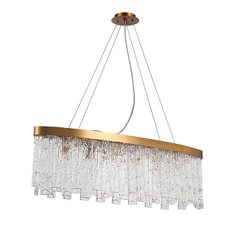 Люстра подвесная Stilfort Frostyle 2155/05/06P 40Вт 6 лампочек E14