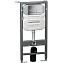 Инсталляция с унитазом Ceramica Nova CN4002_1002M_1000