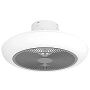 Люстра-вентилятор EGLO SAYULITA 35093 25,5Вт LED