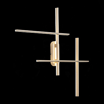 Светильник настенный ST Luce BASONI SL394.201.04 36Вт LED