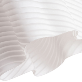 Люстра потолочная Arte Lamp SERENATA A3459PL-1AB 40Вт 1 лампочек E27