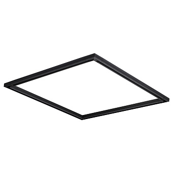 Коннектор Novotech 135228 SMAL чёрный для низковольтного трека