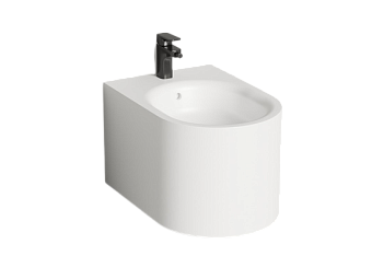 Биде подвесное SALINI GEMELLI 250121M